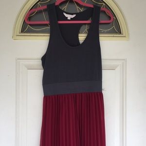 Charming Charlie Maxi Dress